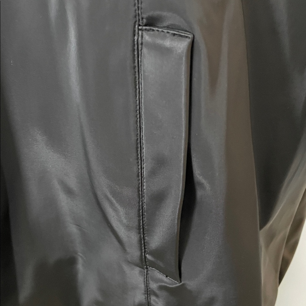 CS Signature Raincoat - Picture 2 of 6